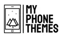 My Phone Themes Logo